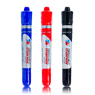 Bút lông dầu thiên long pm-09