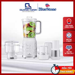 Máy xay sinh tố đa năng Bluestone BLB-5335W 1.2 Lít | Bảo hành chính hãng 2 năm