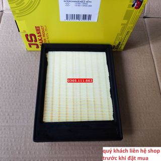 Lọc gió động cơ suzuki xl7 2020-2024 js asakashi