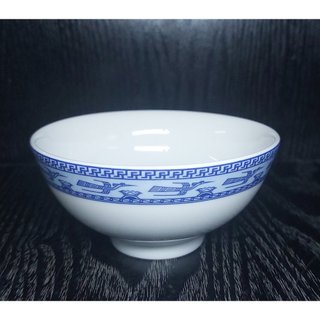 Gốm sứ minh long chén súp 10cm
