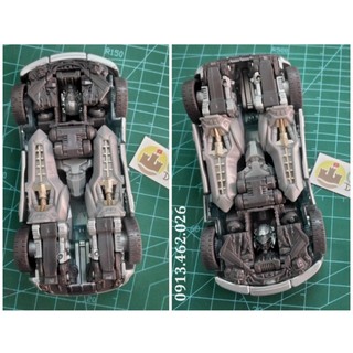 [Thanh lý]🔋 Mô hình - Transformers