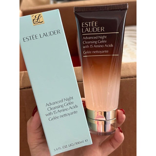 Sữa rửa mặt Estee Lauder Advanced Night Micro Cleansing Foam 100ml Mẫu Mới