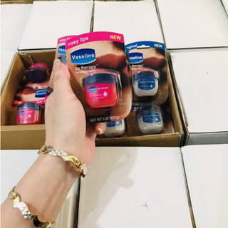 Vaseline dưỡng môi