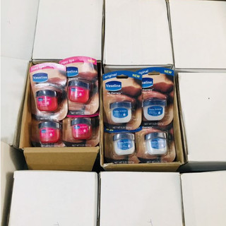 Vaseline dưỡng môi