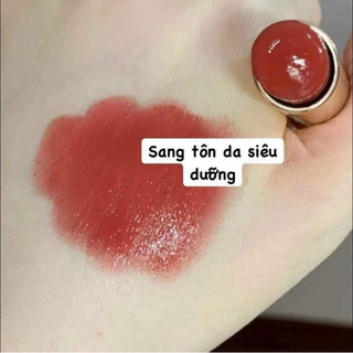 [ Chính hãng] Son dưỡng Whoo màu red wine