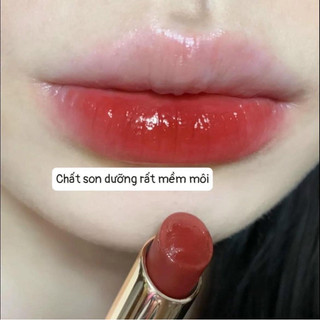 [ Chính hãng] Son dưỡng Whoo màu red wine