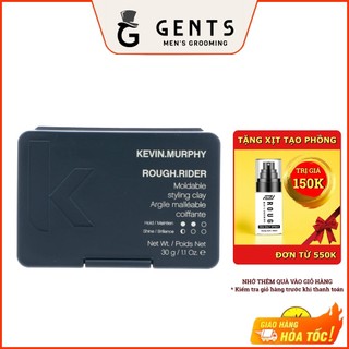 Sáp vuốt tóc cho nam Kevin Murphy Rough Rider 30g chính hãng