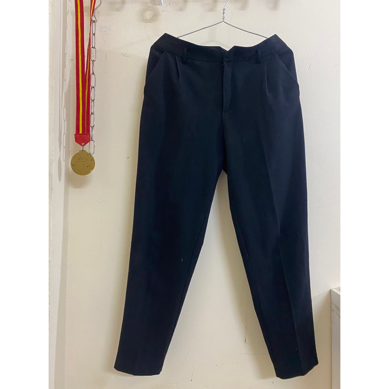 quần Asos baggy
