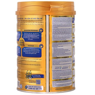 Sữa bột Vinamilk Sure Prevent Gold (900g)