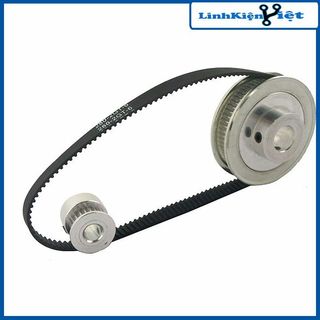 Dây Đai 2GT-200-6mm