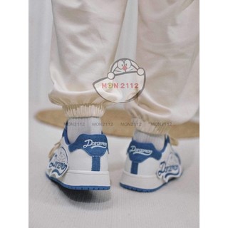GIÀY SNEAKER DORAEMON DOREMON