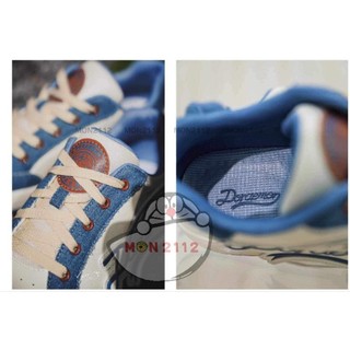 GIÀY SNEAKER DORAEMON DOREMON