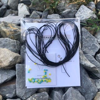 Bộ kit làm vòng hạt gạo