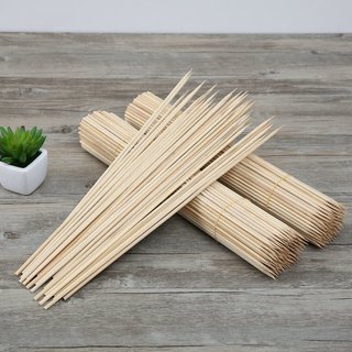 100g que xiên làm cành hoa sáp, hoa lụa, hoa giấy handmade