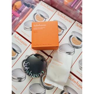 PHẤN NƯỚC SULWHASOO PERFECTING CUSHION EX VÀ  Airy  bản mới 2024