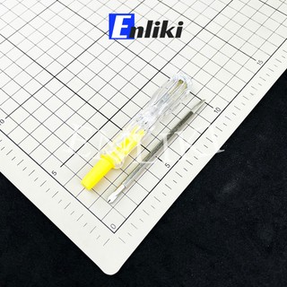 Bút thử điện đa năng kiêm tua vít 2 đầu
