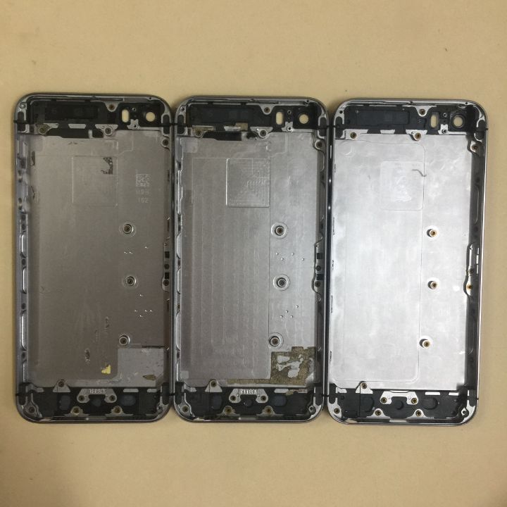 Vỏ máy thay thế cho Iphone 5 5G