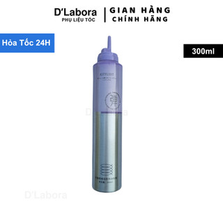 Gôm bọt astylsst 300ml giữ nếp tạo kiểu tóc nam nữ cho tiệm tóc salon baber spa shop dlabora