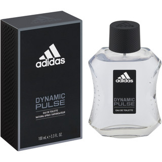 Nước Hoa ADIDAS Eau De Toilette 100ml #Dynamic Pulse