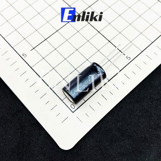 330uF 100V Tụ Hóa (16x25mm)