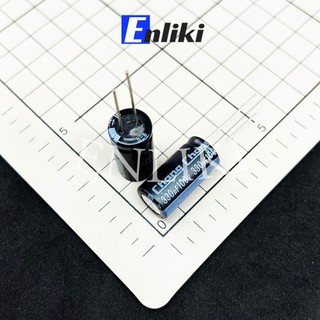 330uF 100V Tụ Hóa (16x25mm)