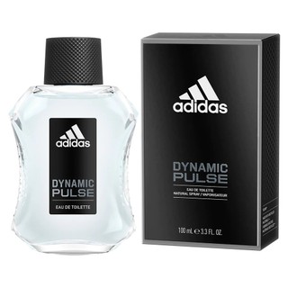 Nước hoa nam adidas dynamic pulse eau de toilette 100ml