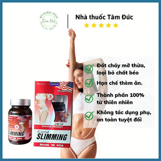 Viên giảm cân - detox Keto Cleanse + Mikafa thành phần tự nhiên lành tính dễ sử dụng