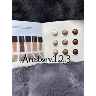 Bảng kem nền mini dior Kem Nền Dior Forever Skin Glow 24H Wear Radiant Foundation Perfection Hydration