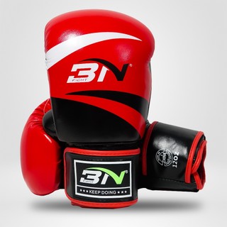 Găng Tay Boxing BN Chính Hãng - Hàng Chuẩn Chất Lượng