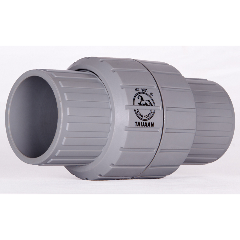 Lúp pê (Luppe) 1 chiều lò xo phi 27, phi 49 Kinghorse Taijaan