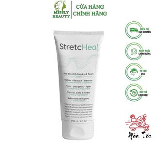Kem Rạn StretcHeal 180ml Chính Hãng Made in USA