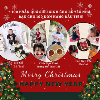 Quà Tặng Bé Yêu/ Quà Ngẫu Nhiên