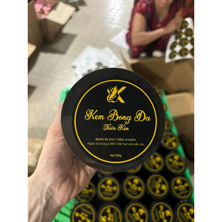 Kem bong da body hủ lớn 350g