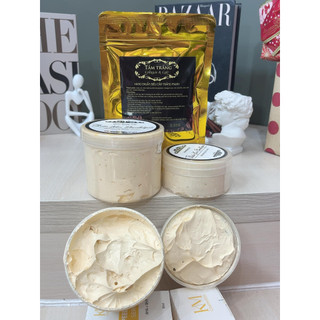 Kem body cốt ủ dẻo hủ lớn 500g