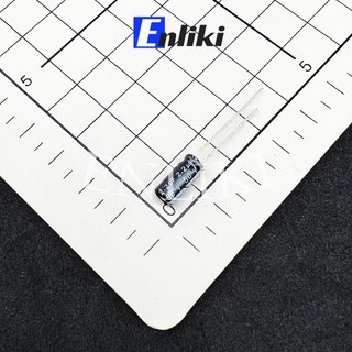 Combo 5 chiếc tụ hóa 2.2uf 50v