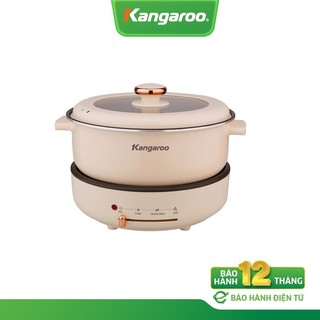 Lẩu điện 5L Kangaroo KG50EH1