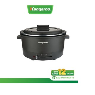 Lẩu điện 4,5L Kangaroo KG45EH1