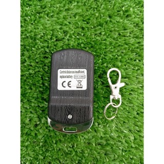 REMOTE CỬA CUỐN MÃ GẠT 433 "SALE SỐC TRI ÂN KHÁCH HÀNG 180K=> 59K"