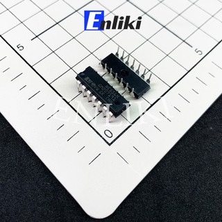 NE556 Loại Thường DIP14