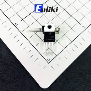 J13007 Transistor 400V 8A  NPN TO220