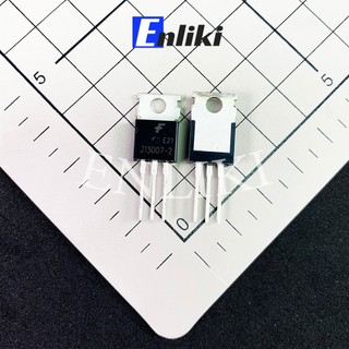 J13007 Transistor 400V 8A  NPN TO220