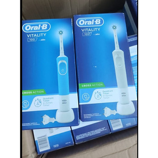 Bàn chải điện ORAL B VITALITY