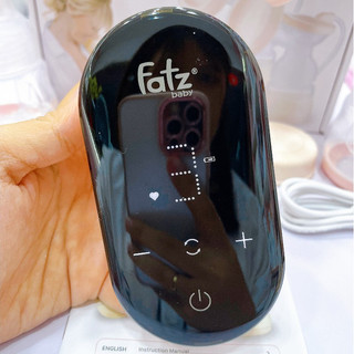Máy hút sữa điện đôi Fatzbaby Chorus 2