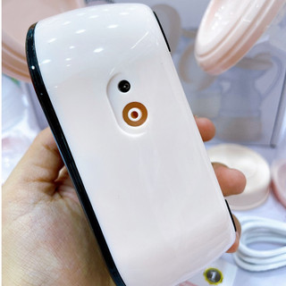 Máy hút sữa điện đôi Fatzbaby Chorus 2