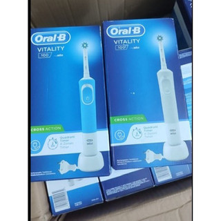 Bàn chải điện Oral-B Vitality 100 của Đức