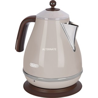 Ấm siêu tốc DELONGHI KBOV2001 nhiều màu