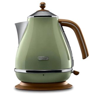 Ấm siêu tốc DELONGHI KBOV2001 nhiều màu