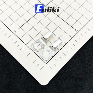 SC10-8 Đầu COS Đồng Lỗ Vặn Vít 8mm