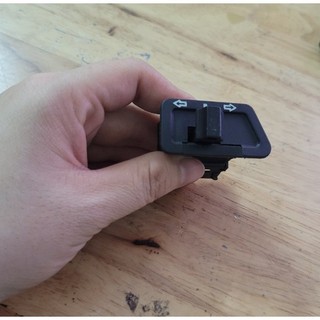 5 Công tắc xi nhan xe máy wave RS