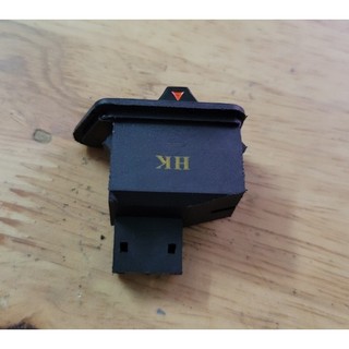 5 Công tắc xi nhan xe máy wave RS